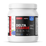 Delta Charge