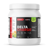 Delta Charge
