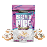 MuscleSport Creme de riz – image principale