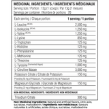 Performance EAA 910g