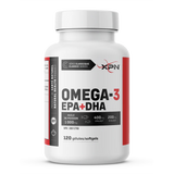Oméga 3 EPA+DHA