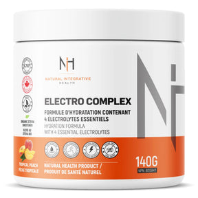 Electro Complex - 140g – image 2
