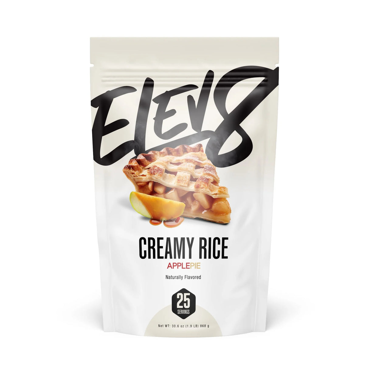 Crème de Riz Elev8