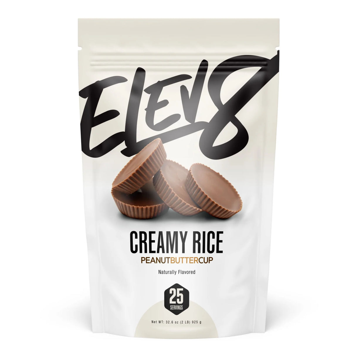 Crème de Riz Elev8