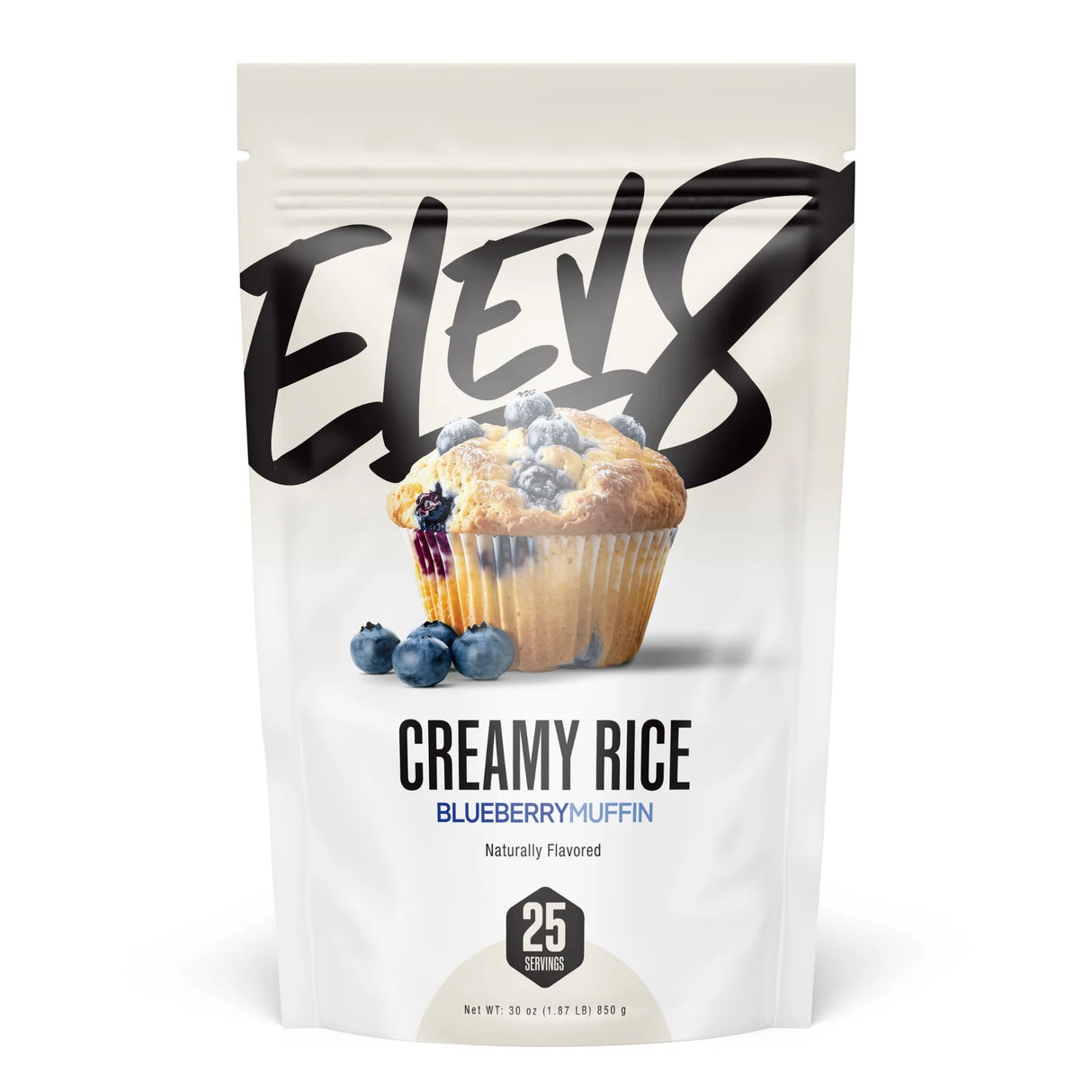 Crème de Riz Elev8