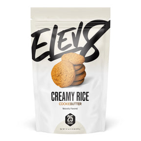 Crème de Riz Elev8 – image 4