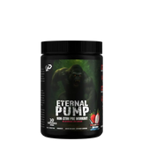 Predator Labs Eternal Pump – Nitric Oxide Booster