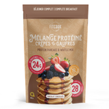 Mélange protéiné tout usage 525g