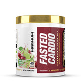 Fasted Cardio 180g