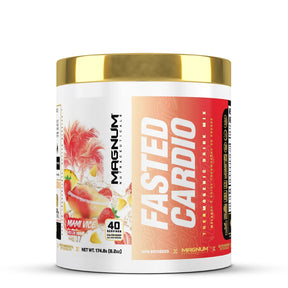 Fasted Cardio 180g EXPIRATION 25/08 – image 2