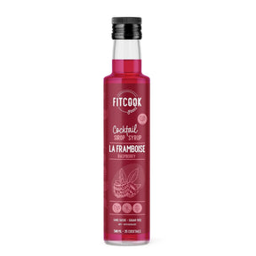 Sirop Cocktail 500ml – image principale