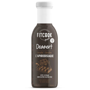 Sauces Dessert 355ml – image 2