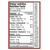 Sauces Dessert 355ml