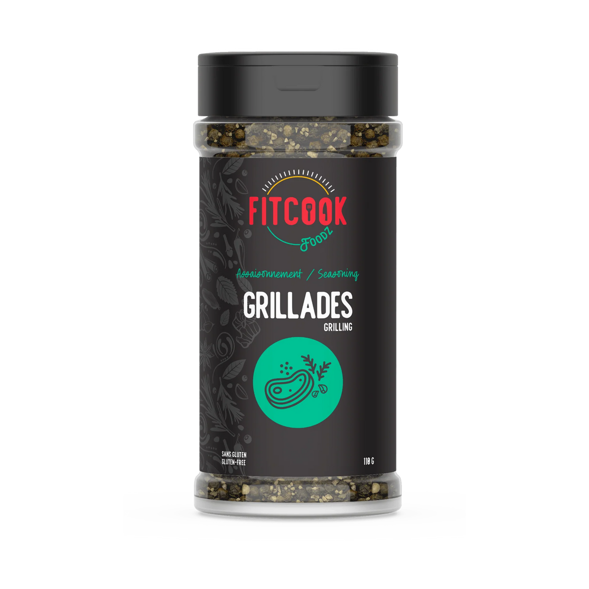 Épices FitCook – image principale