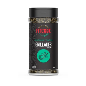 Épices FitCook – image principale