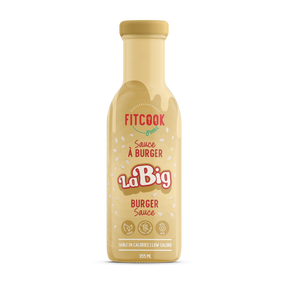 Les Condiments 355ml – image 4