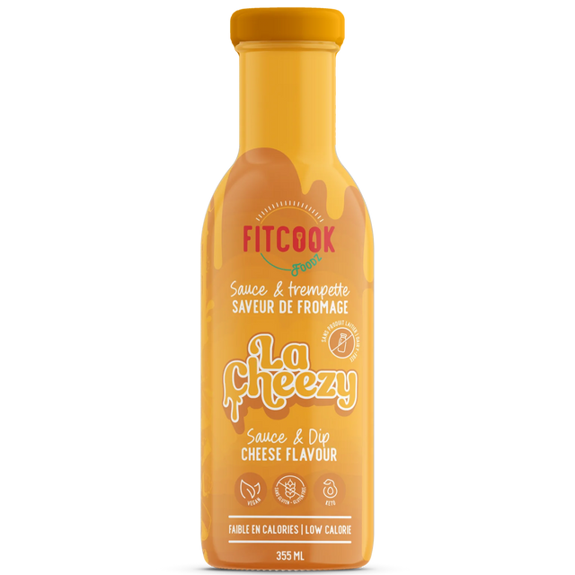 Les Condiments 355ml – image principale