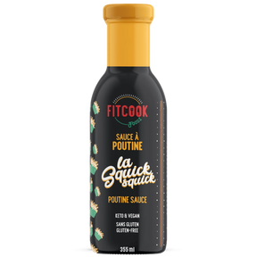Sauce Signature 340ml – image 8