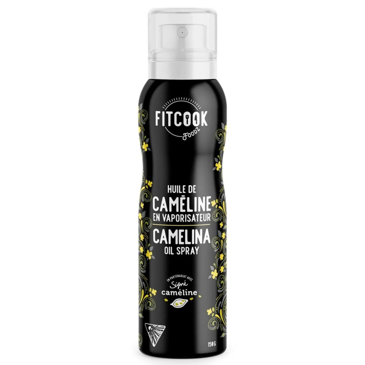 Huile de Caméline 150g – image principale