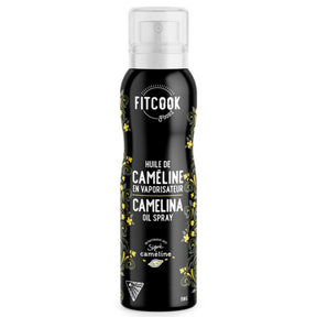 Huile de Caméline 150g – image principale