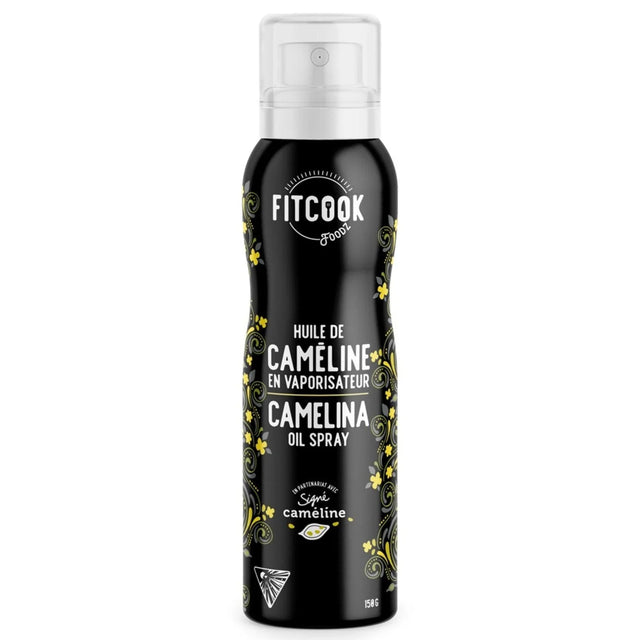 Huile de Caméline 150g – image principale