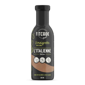 Vinaigrette 355ml – image 2