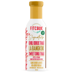 Sauce Signature 340ml – image 5