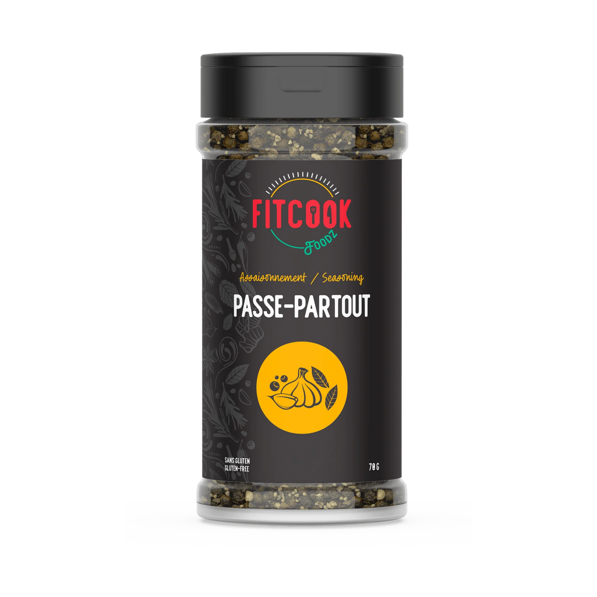 Épices FitCook – image 2