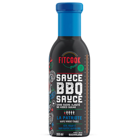 Sauce Signature 340ml – image 7