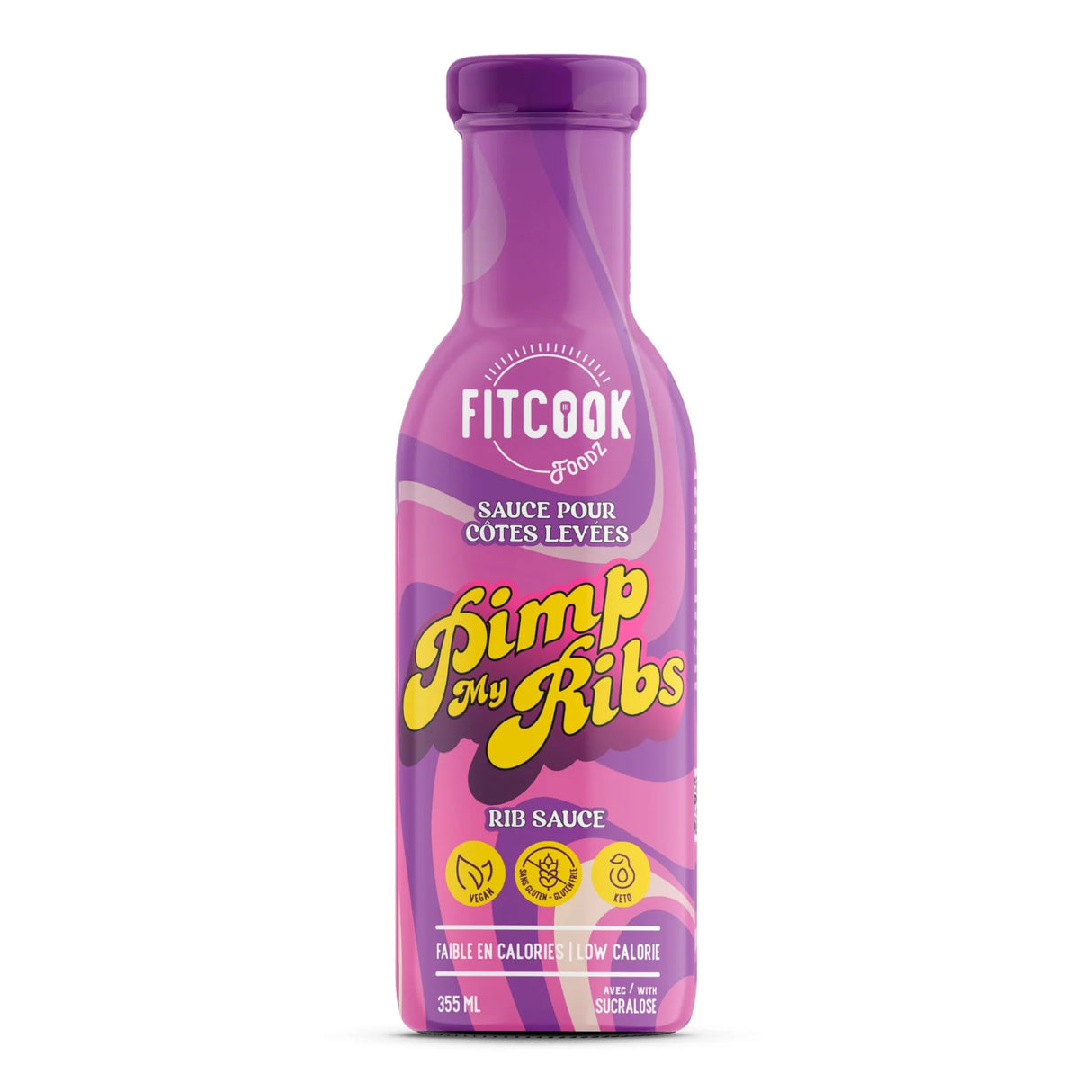 Sauce Signature 340ml