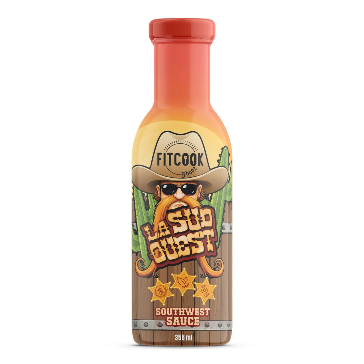 Les Condiments 355ml