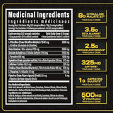 Batch 27 Pre Workout