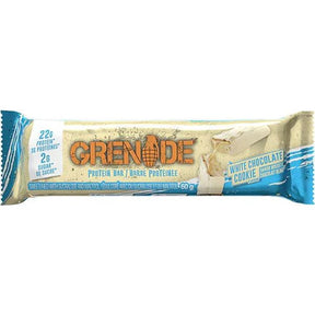 Barre protéinée Grenade - 60g – image 2