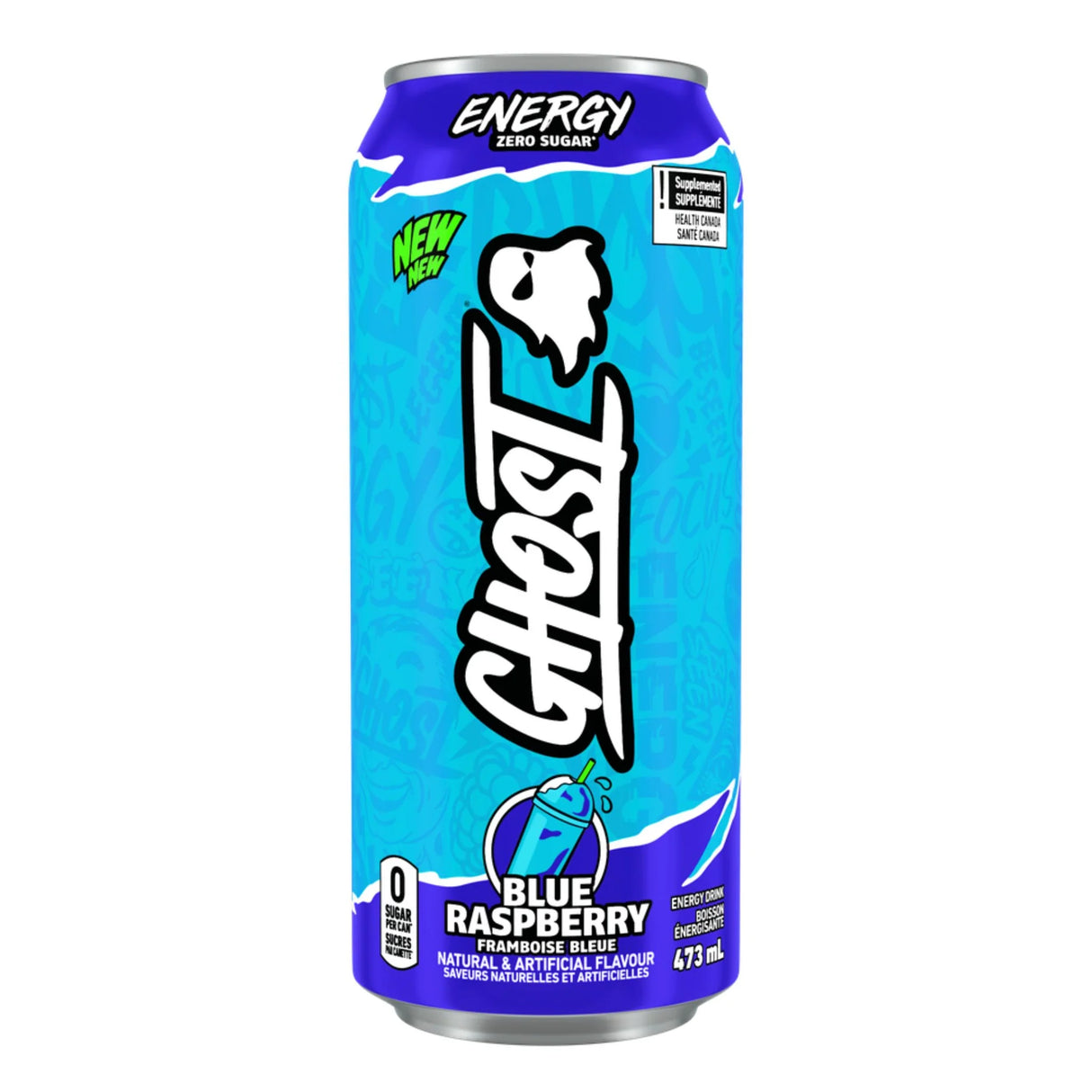 Ghost Energy Drink 473ml