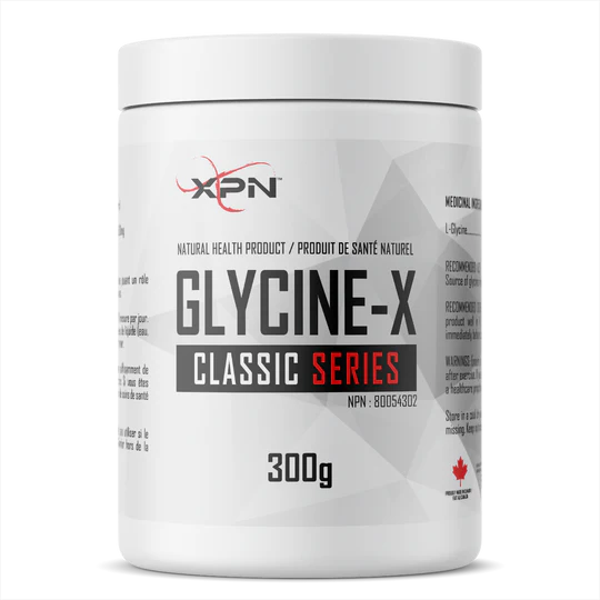 Glycine-X 300g