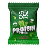 Go Gummy Protéine sans sucre