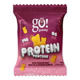 Go Gummy Protéine sans sucre