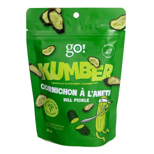 Go Kumber Go Nutrition