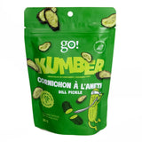 Go Kumber Go Nutrition