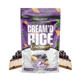 MuscleSport Creme de riz – image 2