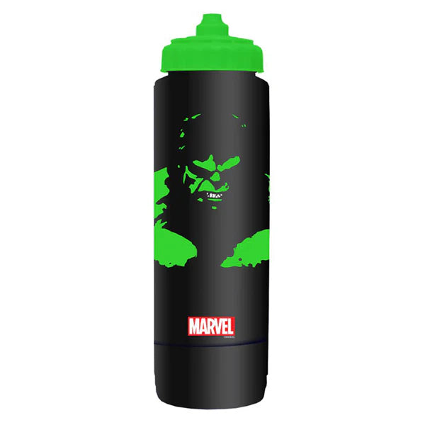 Marvel Squeeze Bottle Hydro Case 700 ml – image principale
