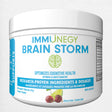 IMMUNEGY BRAIN STORM – image principale