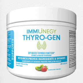 IMMUNEGY THRYO-GEN – image principale