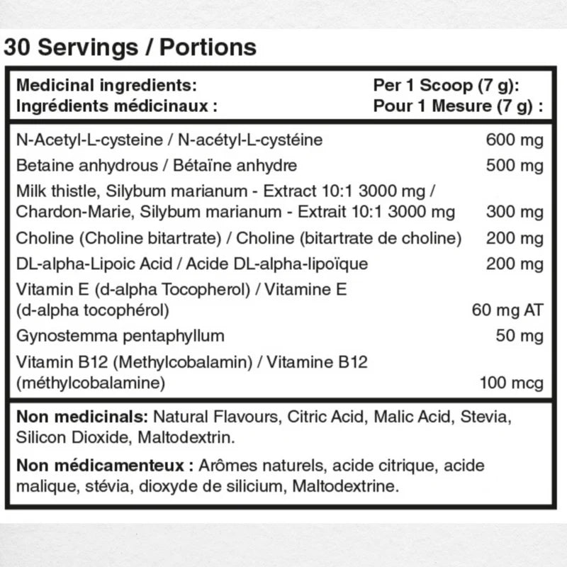 IMMUNEGY LIVER SHIELD – image 2