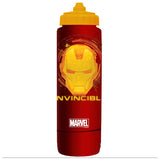 Marvel Squeeze Bottle Hydro Case 700 ml – image 4