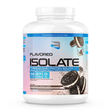 Protéine Isolate 4.4lb
