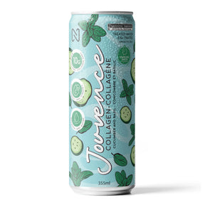 Jouvence boisson de collagène - 355ml – image 3
