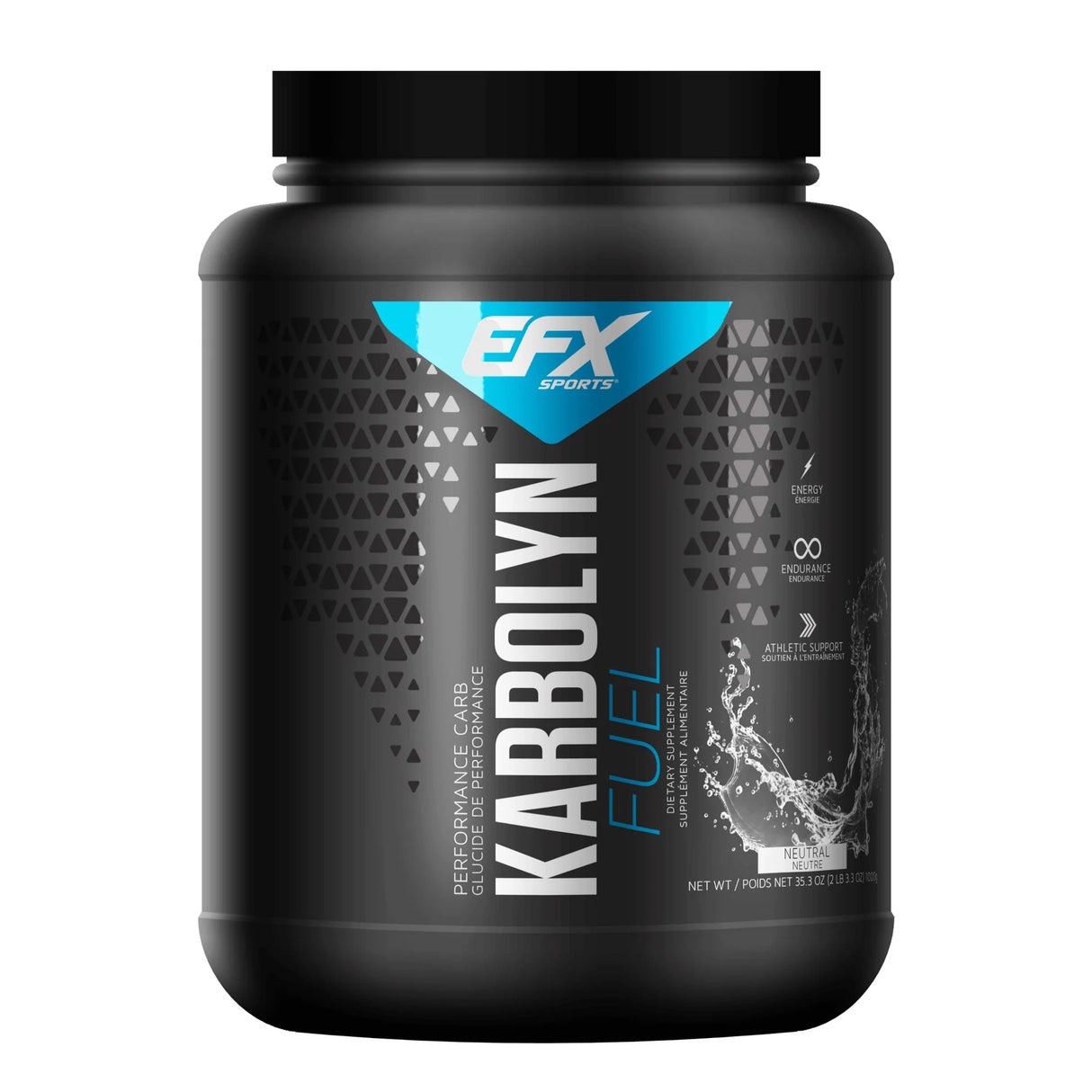 Karbolyn 2.2lb