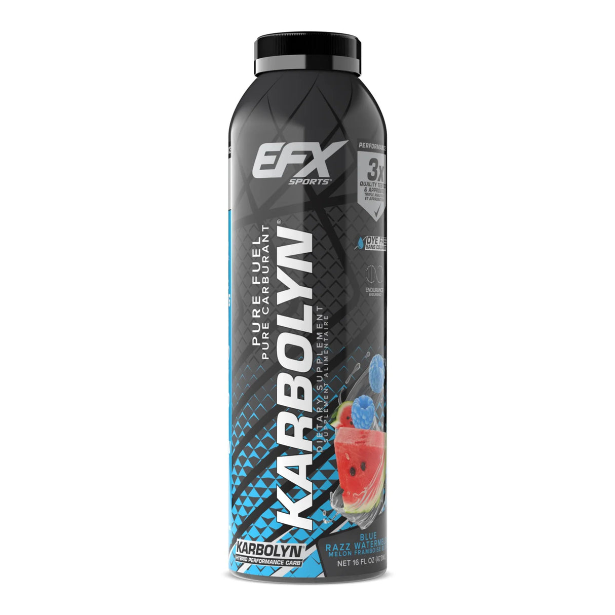 Karbolyn Fuel RTD - 473ml