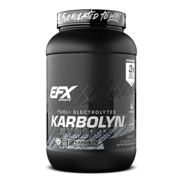 Karbolyn Hydrate - 4.4lb